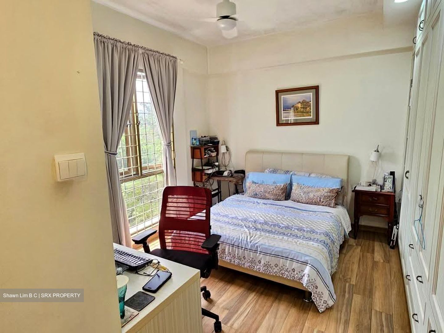 Parkview Apartments (D23), Apartment #630076651